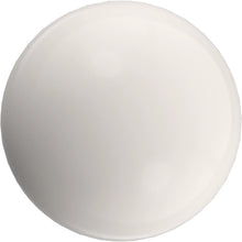 Part 52629 - Wheel Ball, Hard Plastic 19mm D.