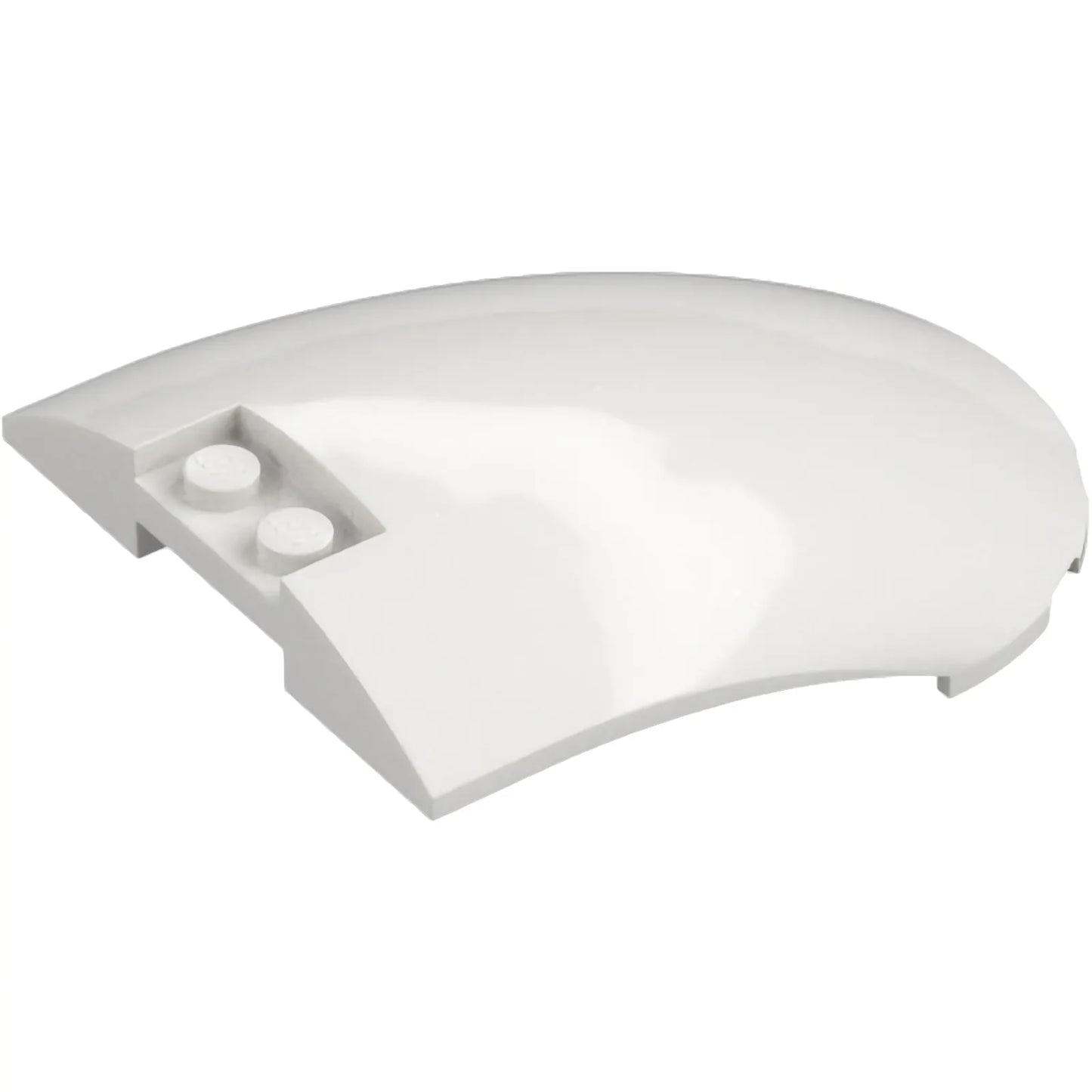 Part 5274 - Windscreen 8 x 6 x 2 Curved