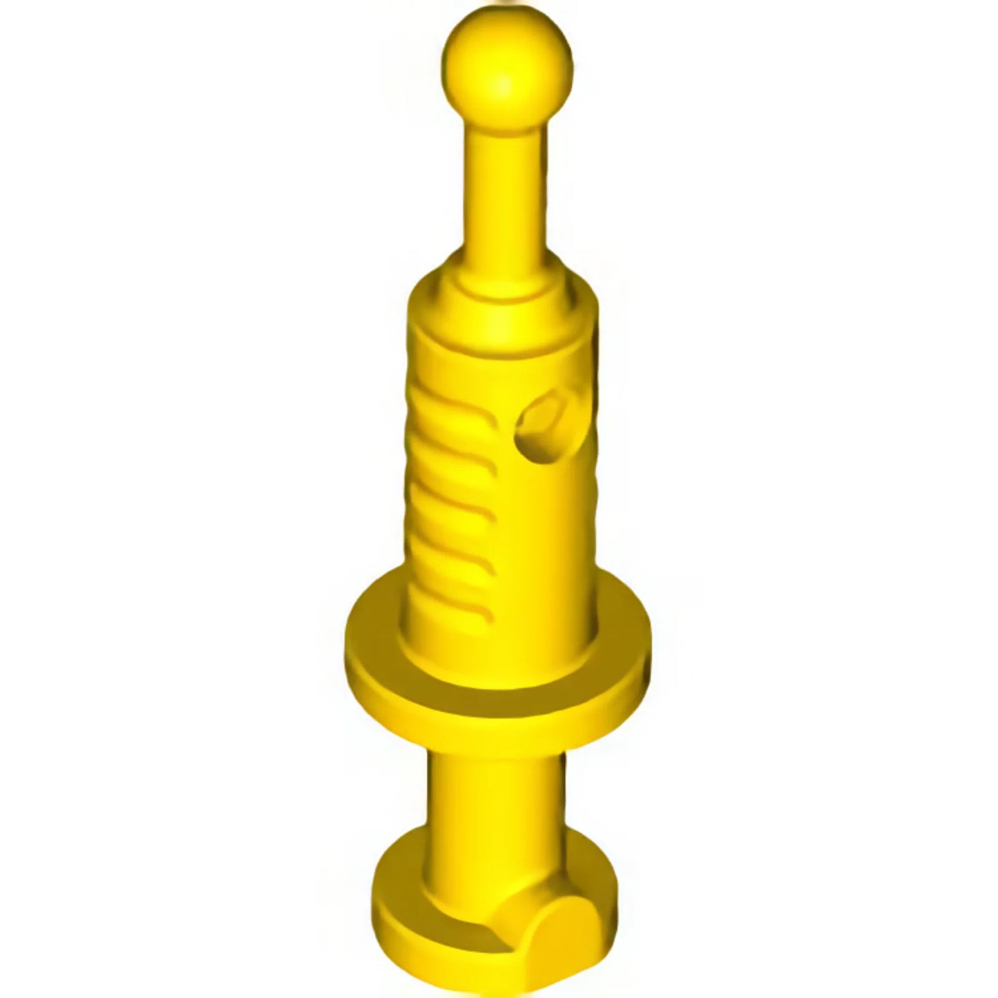 Part 53020 - Minifigure, Utensil Syringe with 2 Hollows