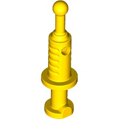 Part 53020 - Minifigure, Utensil Syringe with 2 Hollows