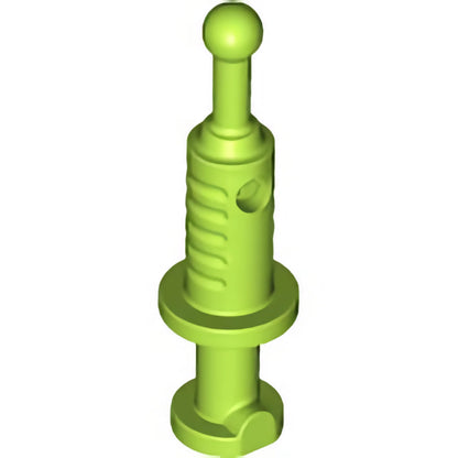 Part 53020 - Minifigure, Utensil Syringe with 2 Hollows
