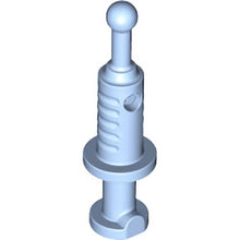 Part 53020 - Minifigure, Utensil Syringe with 2 Hollows