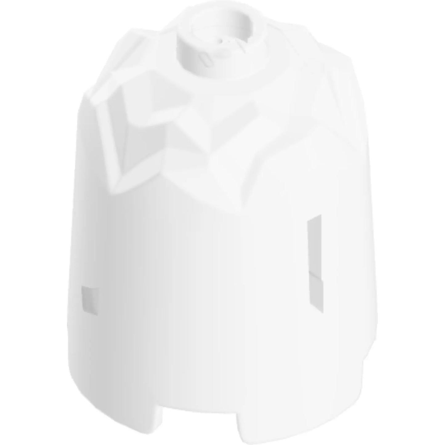 Part 5331 - Brick, Round 2 x 2 x 2 Crystal Facets on Top