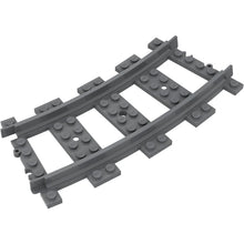 Part 53400 - Train, Track Plastic (RC Trains) Curve