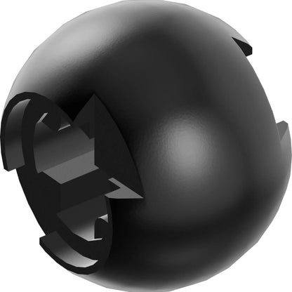 Part 53585 - Technic Ball Joint with Through Axle Hole