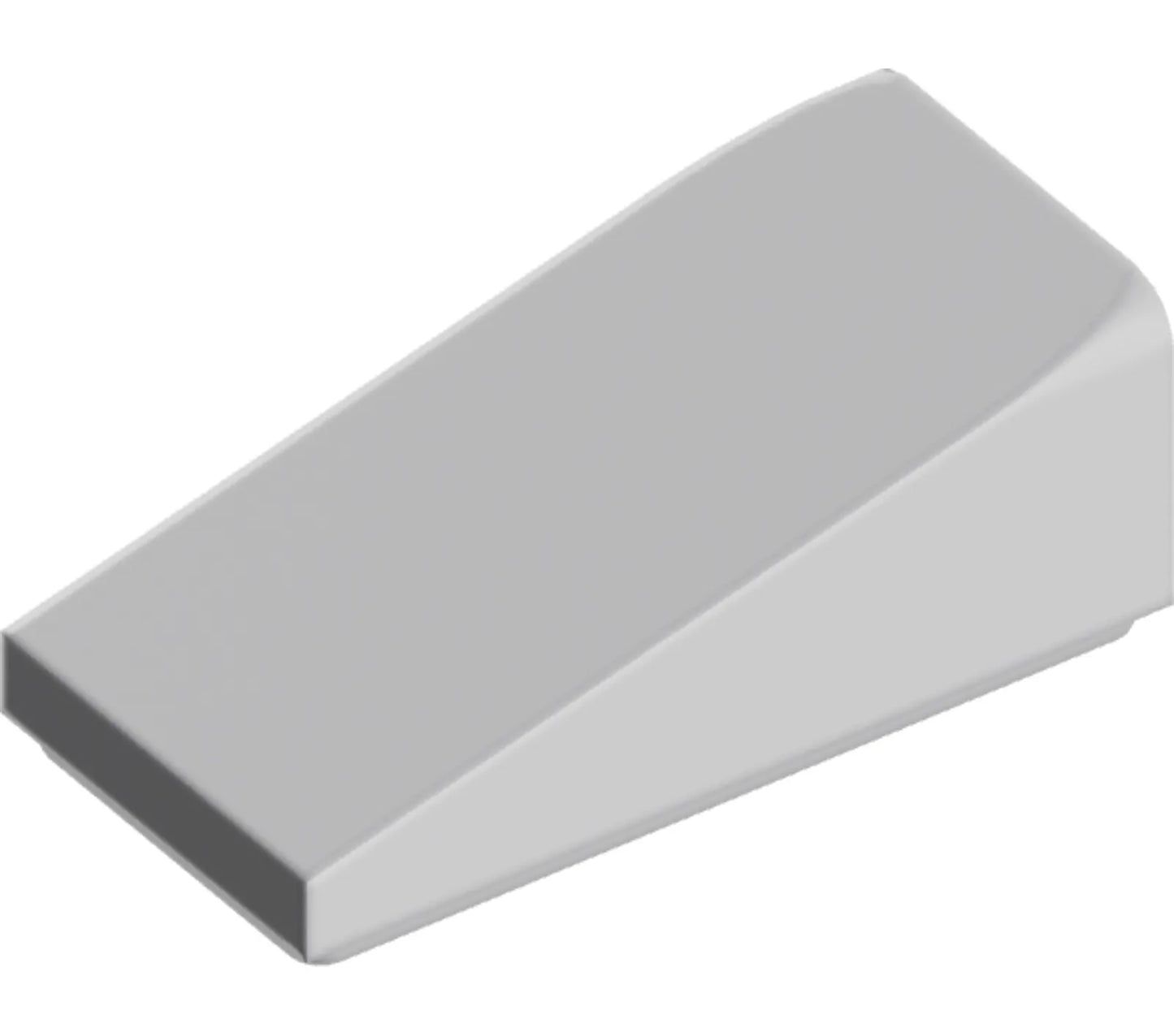 Teil 5404 - Schräge 18 2 x 1 x 2/3
