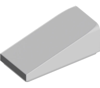 Teil 5404 - Schräge 18 2 x 1 x 2/3