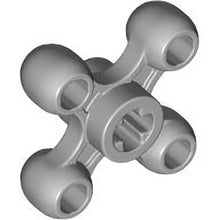 Part 5405 - Technic Knob Cog / Gear / Wheel with Axle Hole (x Orientation)