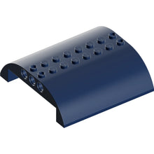 Part 54095 - Slope, Curved 8 x 8 x 2 Double