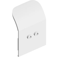 Part 54097 - Door 2 x 4 x 6 Curved Aircraft