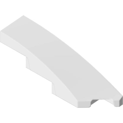 Part 5414 - Wedge 4 x 1 Right