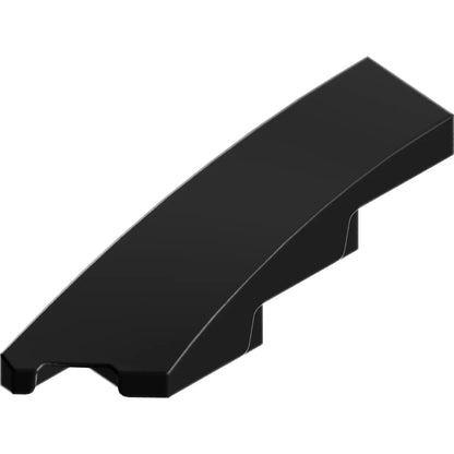 Part 5415 - Wedge 4 x 1 Left