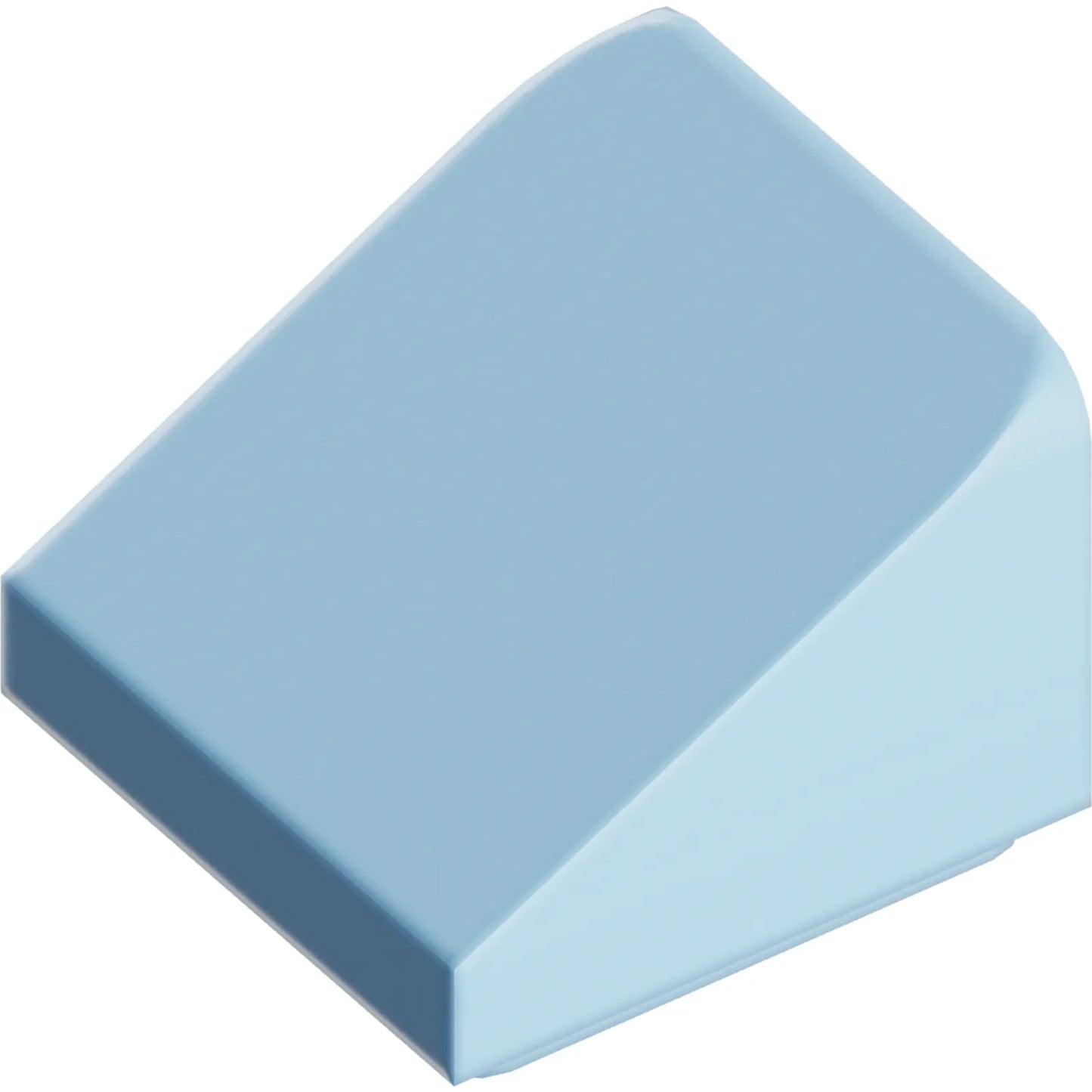 Part 54200 - Slope 30 1 x 1 x 2/3