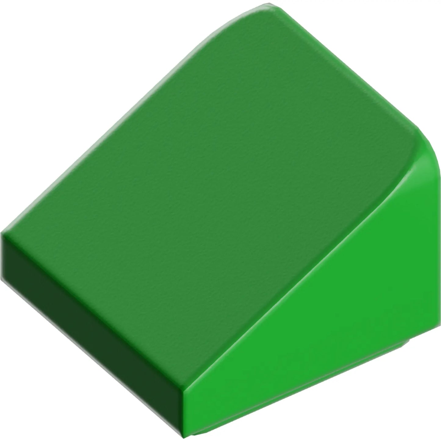 Part 54200 - Slope 30 1 x 1 x 2/3