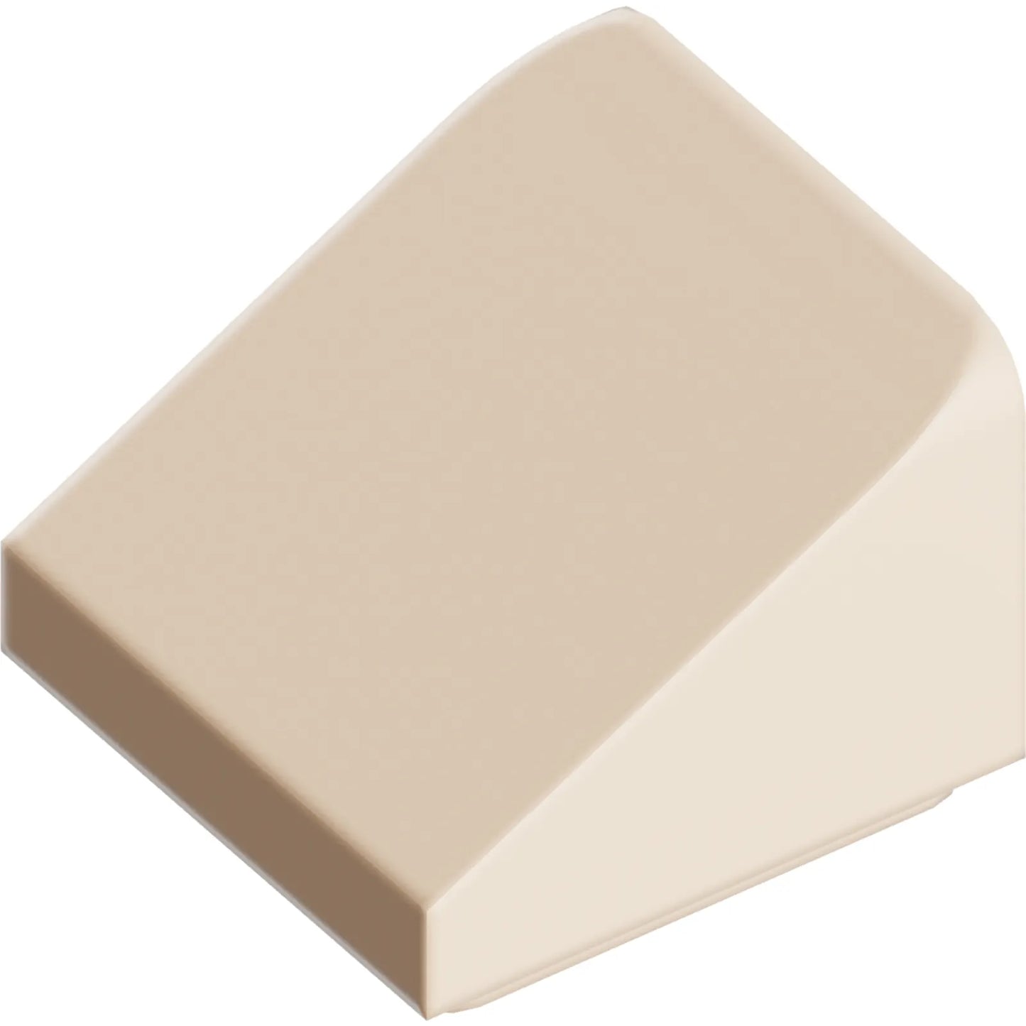 Part 54200 - Slope 30 1 x 1 x 2/3