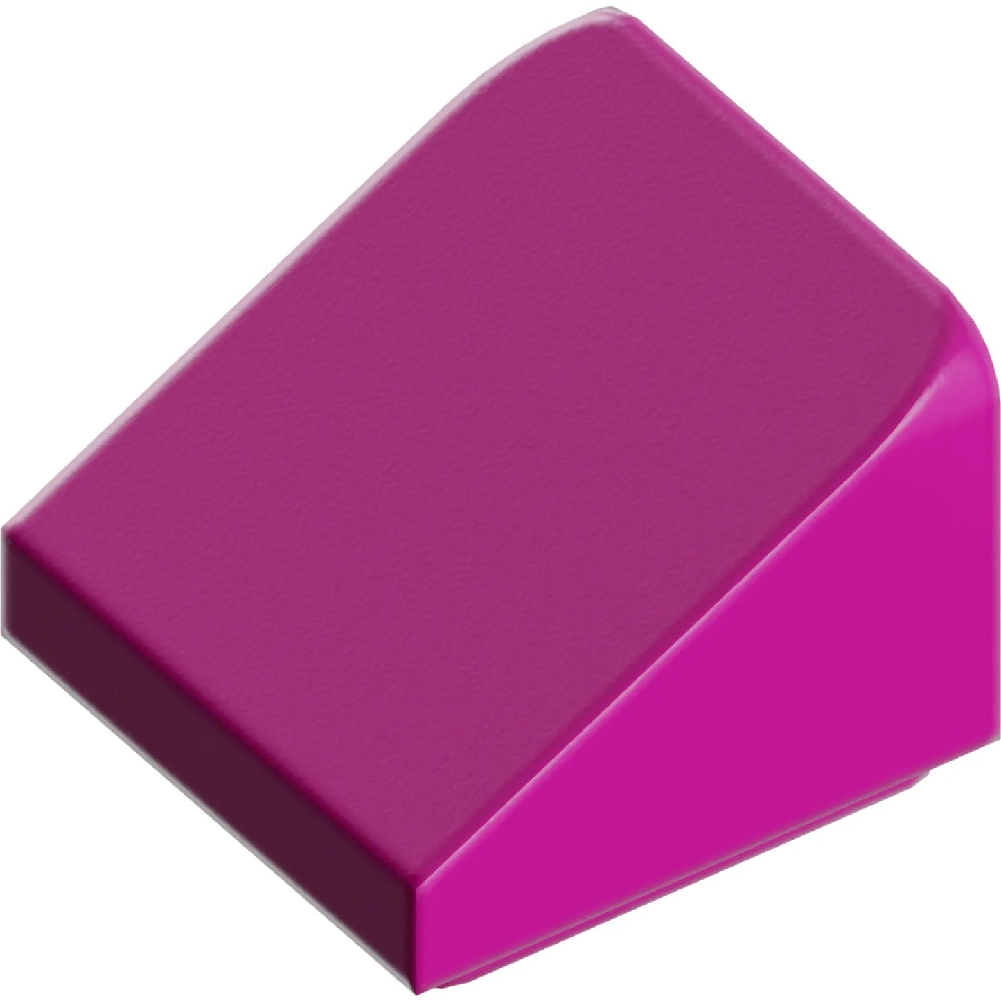 Part 54200 - Slope 30 1 x 1 x 2/3