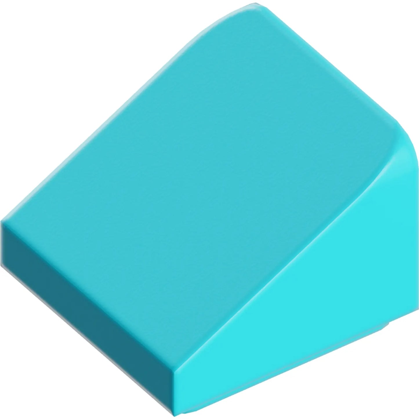Part 54200 - Slope 30 1 x 1 x 2/3