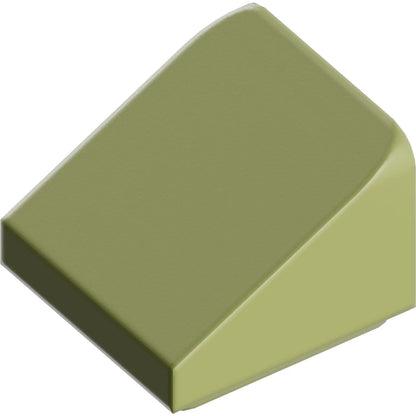 Part 54200 - Slope 30 1 x 1 x 2/3