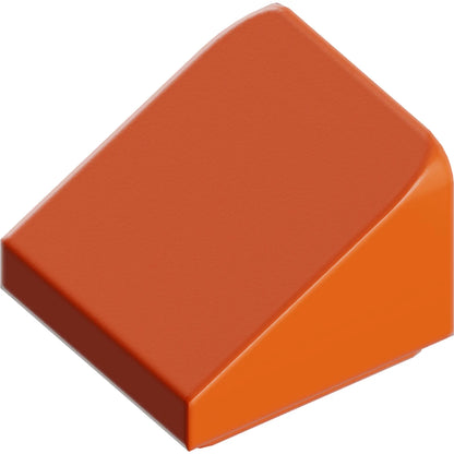 Part 54200 - Slope 30 1 x 1 x 2/3
