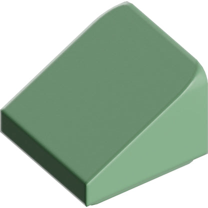 Part 54200 - Slope 30 1 x 1 x 2/3