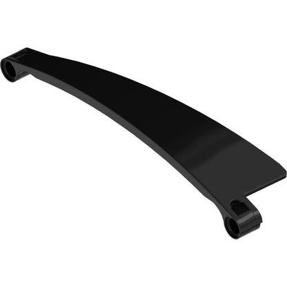 Teil 5426 - Technik, Panel gebogen Nr. 53 3 x 13 konisch rechts