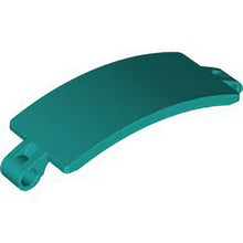 Part 5427 - Technic, Panel Curved 3 x 9