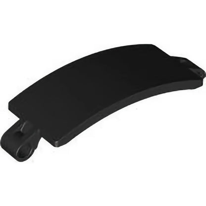 Part 5427 - Technic, Panel Curved 3 x 9