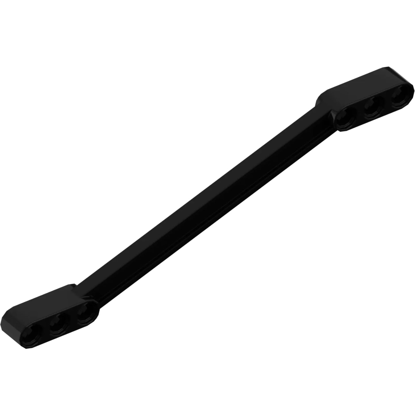 Part 5429 - Technic, Link 3 x 13 x 6 Angled, Bent, Double