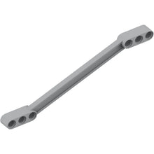 Part 5429 - Technic, Link 3 x 13 x 6 Angled, Bent, Double