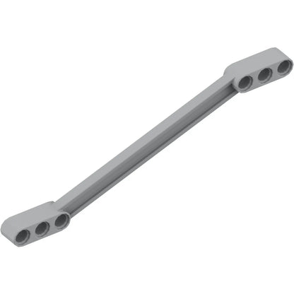 Part 5429 - Technic, Link 3 x 13 x 6 Angled, Bent, Double