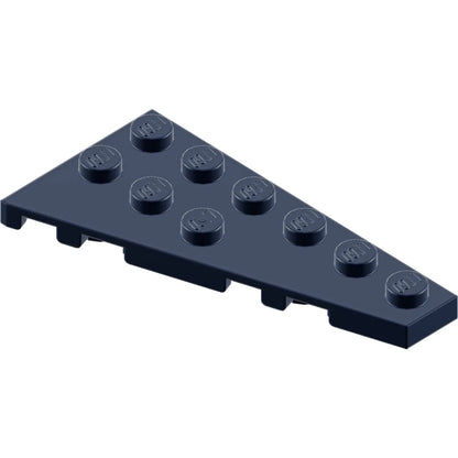 Teil 54383 - Keil, Platte 6 x 3 Rechts