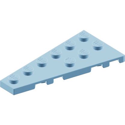 Part 54384 - Wedge, Plate 6 x 3 Left