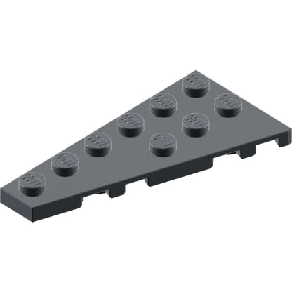 Part 54384 - Wedge, Plate 6 x 3 Left