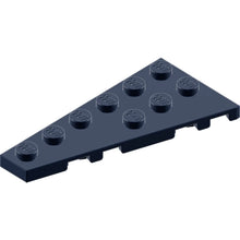 Teil 54384 - Keil, Platte 6 x 3 Links