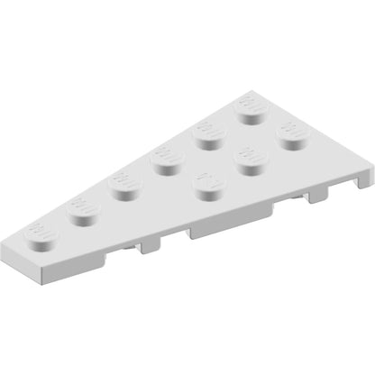 Part 54384 - Wedge, Plate 6 x 3 Left