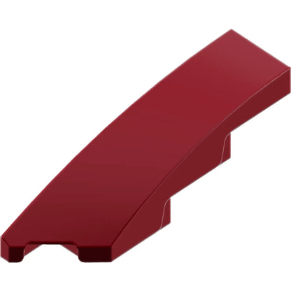 Part 5415 - Wedge 4 x 1 Left