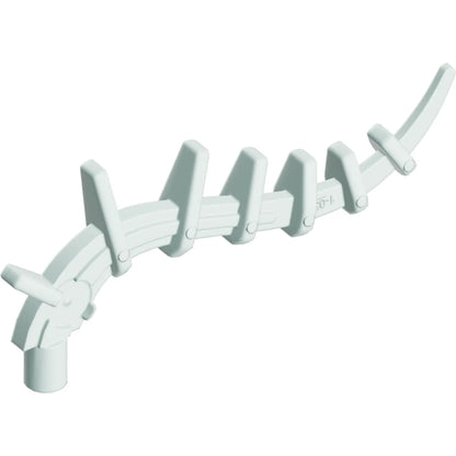 Part 55236 - Plant Vine Seaweed / Appendage Spiked / Bionicle Spine