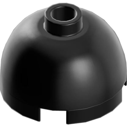 Part 553 - Brick, Round 2 x 2 Dome Top (Undetermined Type)