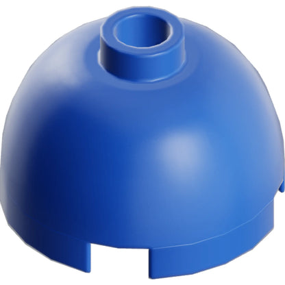 Part 553 - Brick, Round 2 x 2 Dome Top (Undetermined Type)