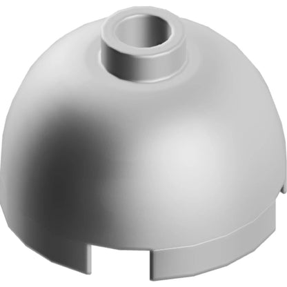 Part 553 - Brick, Round 2 x 2 Dome Top (Undetermined Type)