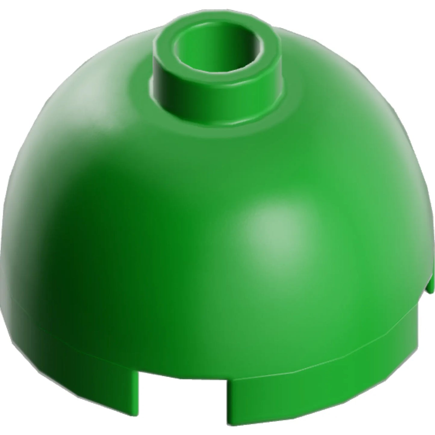 Part 553 - Brick, Round 2 x 2 Dome Top (Undetermined Type)