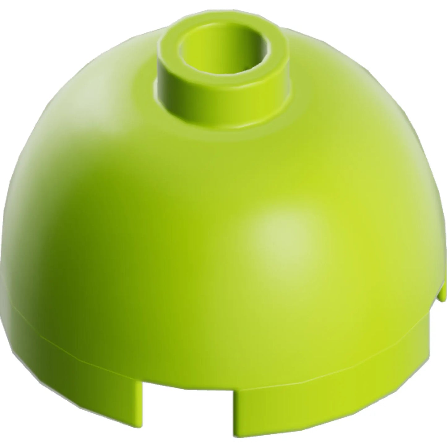 Part 553 - Brick, Round 2 x 2 Dome Top (Undetermined Type)