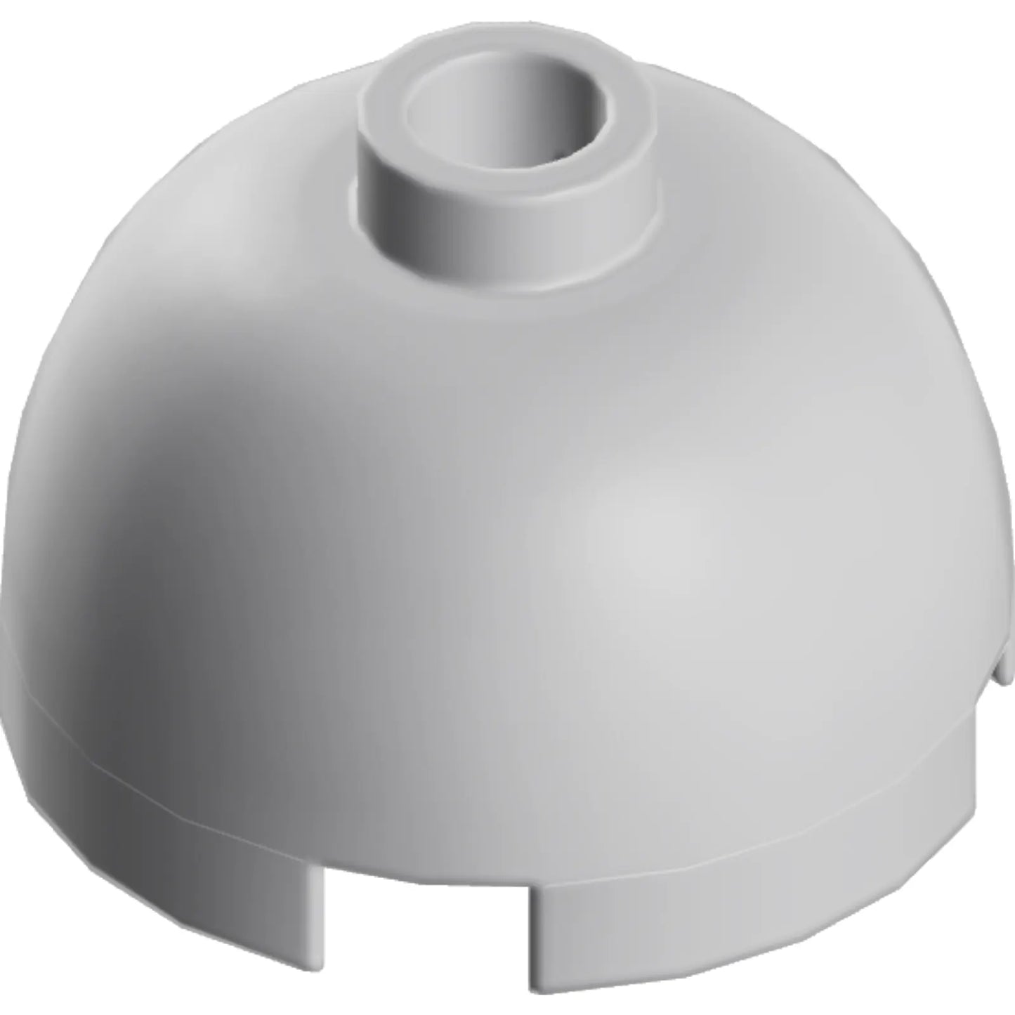 Part 553 - Brick, Round 2 x 2 Dome Top (Undetermined Type)