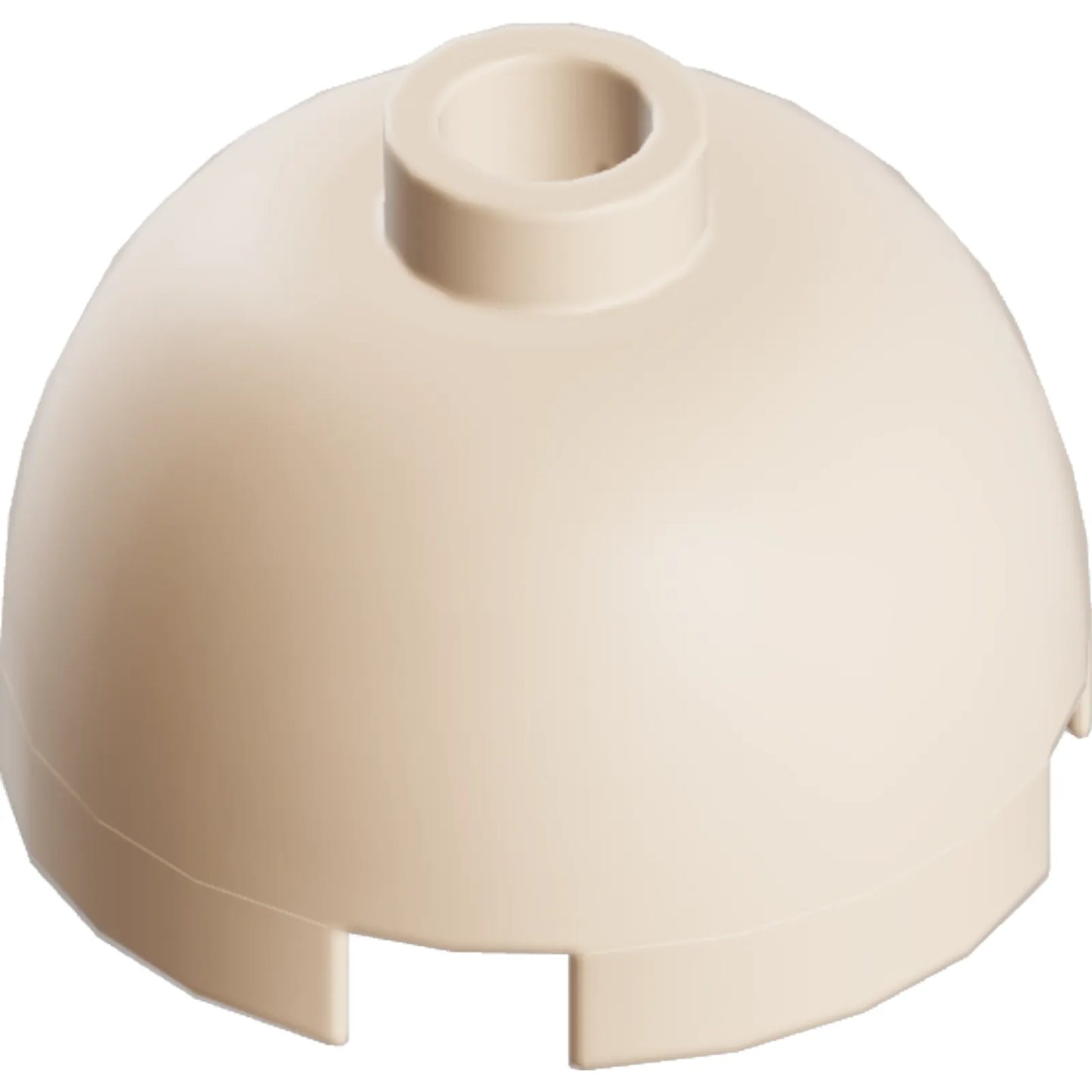 Part 553 - Brick, Round 2 x 2 Dome Top (Undetermined Type)