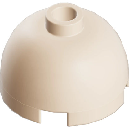 Part 553 - Brick, Round 2 x 2 Dome Top (Undetermined Type)