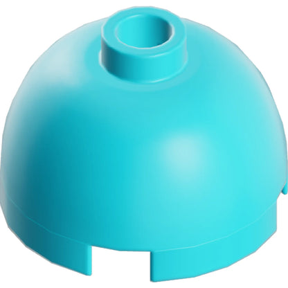 Part 553 - Brick, Round 2 x 2 Dome Top (Undetermined Type)