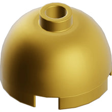 Part 553 - Brick, Round 2 x 2 Dome Top (Undetermined Type)