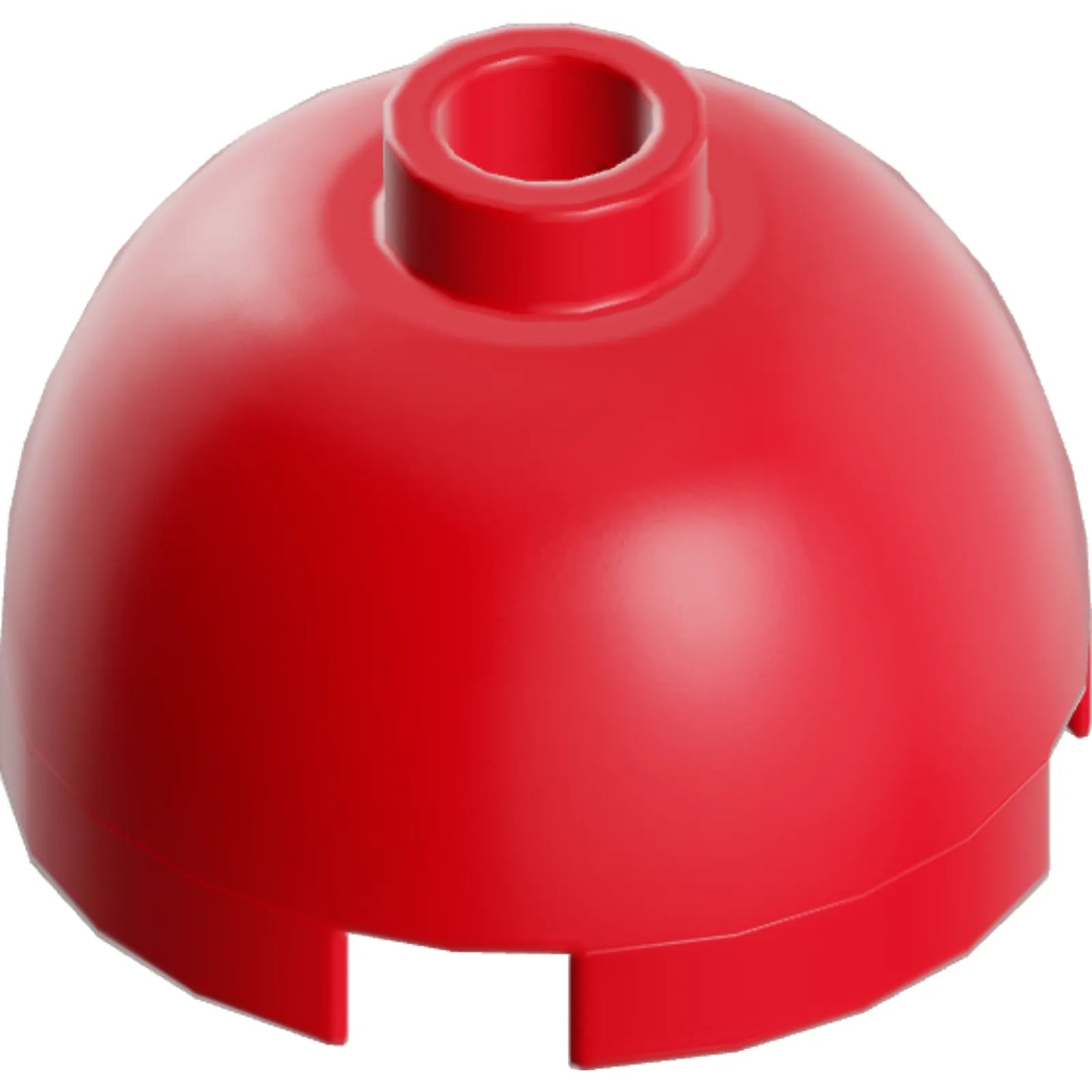 Part 553 - Brick, Round 2 x 2 Dome Top (Undetermined Type)