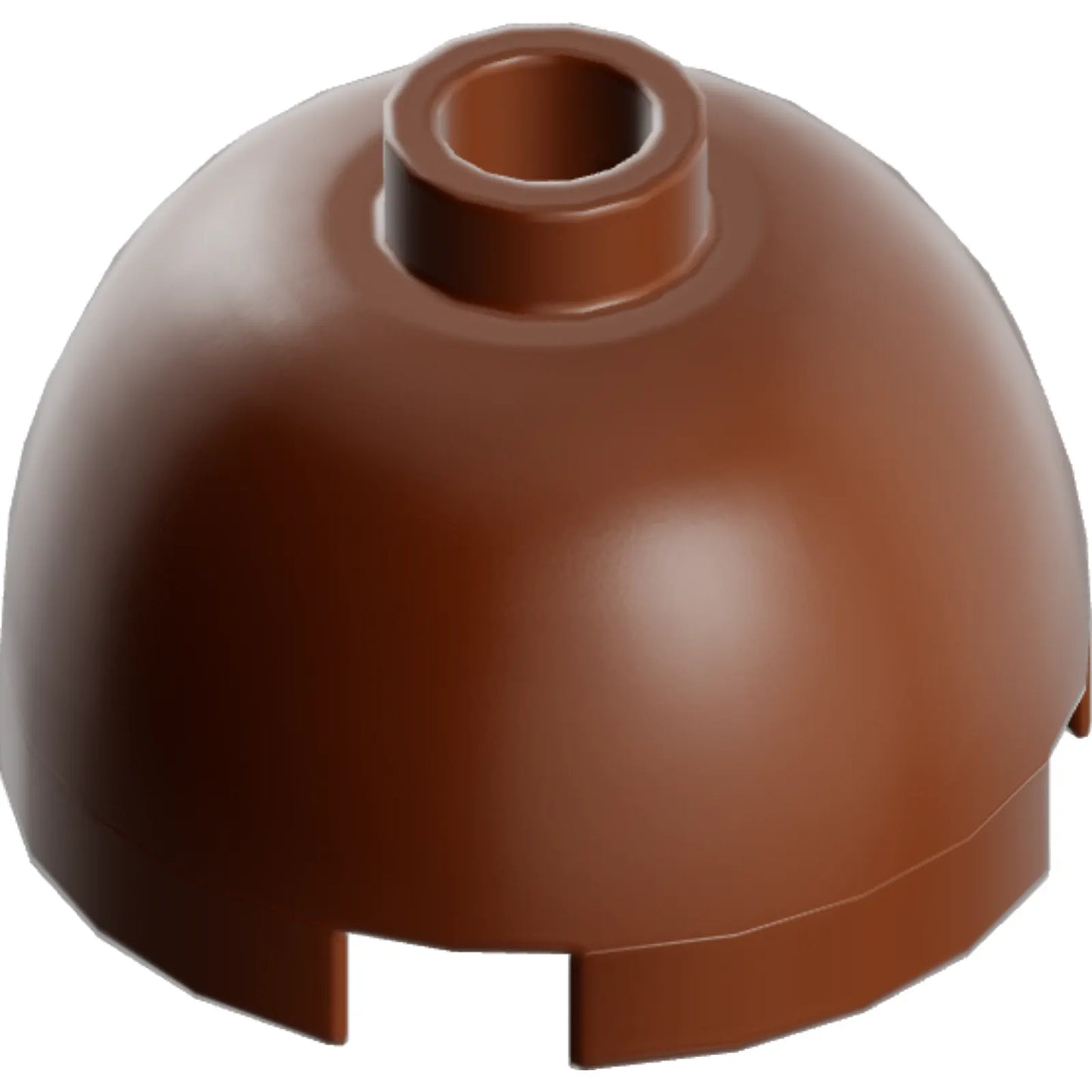 Part 553 - Brick, Round 2 x 2 Dome Top (Undetermined Type)