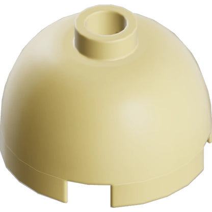 Part 553 - Brick, Round 2 x 2 Dome Top (Undetermined Type)